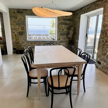 Lazaro Exklusive Von Hrm By Interhome * Funchal