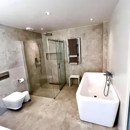 Lazaro Exklusive Von Hrm By Interhome Funchal