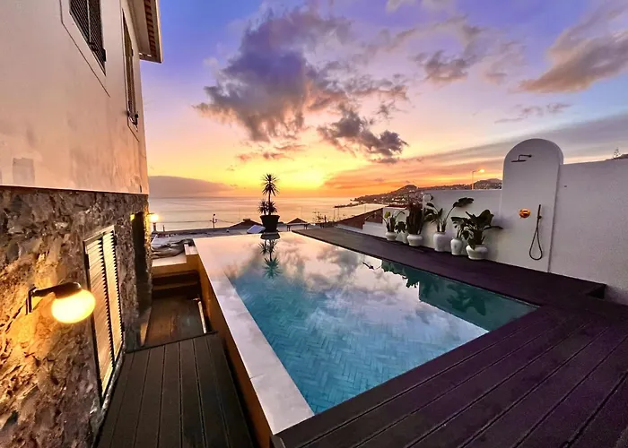 Lazaro Exklusive Von Hrm By Interhome *