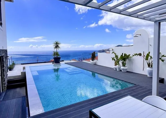 Lazaro Exklusive Von Hrm By Interhome Holiday home