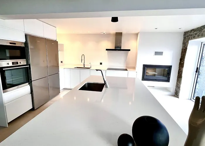 Lazaro Exklusive Von Hrm By Interhome *