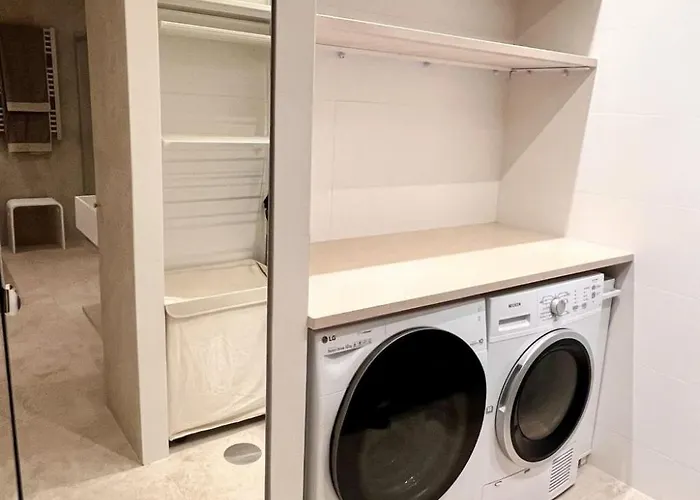 Lazaro Exklusive Von Hrm By Interhome Holiday home *