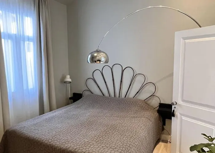 Holiday home Lazaro Exklusive Von Hrm By Interhome *