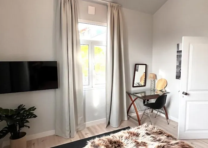 בית נופש Lazaro Exklusive Von Hrm By Interhome