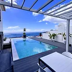 Lazaro Exklusive Von Hrm By Interhome בית נופש