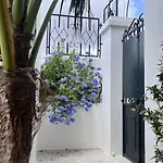 Lazaro Exklusive Von Hrm By Interhome בית נופש *