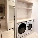 Lazaro Exklusive Von Hrm By Interhome בית נופש *