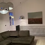 בית נופש Lazaro Exklusive Von Hrm By Interhome *