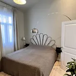 בית נופש Lazaro Exklusive Von Hrm By Interhome *