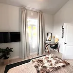 בית נופש Lazaro Exklusive Von Hrm By Interhome