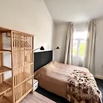 Lazaro Exklusive Von Hrm By Interhome בית נופש פונשל