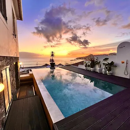 Lazaro Exklusive Von Hrm By Interhome *