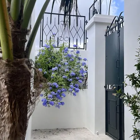 Lazaro Exklusive Von Hrm By Interhome 펜션 *