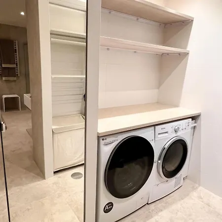 Lazaro Exklusive Von Hrm By Interhome Casa de Férias *