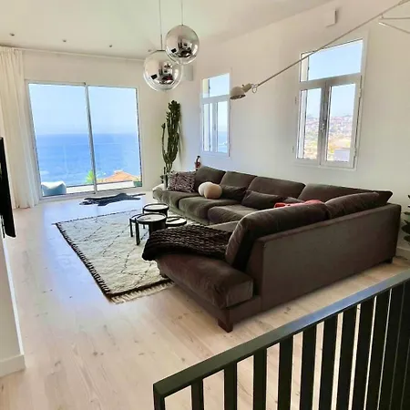 Casa de Férias Lazaro Exklusive Von Hrm By Interhome Funchal (Madeira)