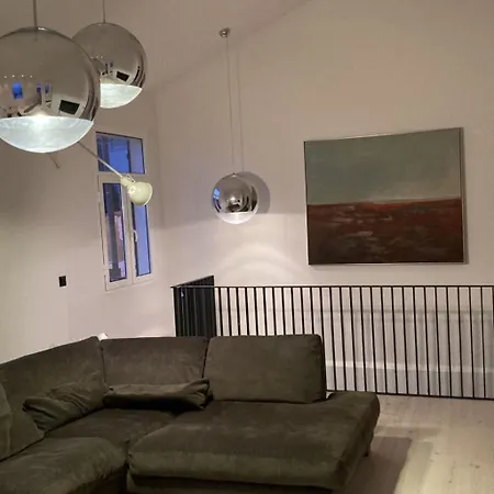 Casa de Férias Lazaro Exklusive Von Hrm By Interhome *