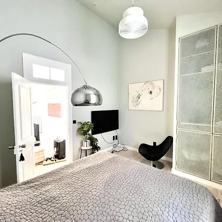 Tatil Evi Lazaro Exklusive Von Hrm By Interhome