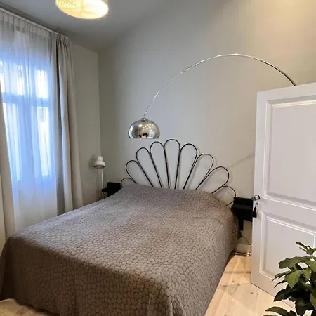 펜션 Lazaro Exklusive Von Hrm By Interhome *