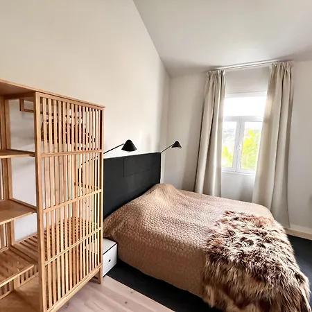 Lazaro Exklusive Von Hrm By Interhome Casa de Férias Funchal (Madeira)