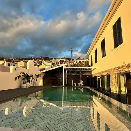 Lazaro Exklusive Von Hrm By Interhome Funchal (Madeira)