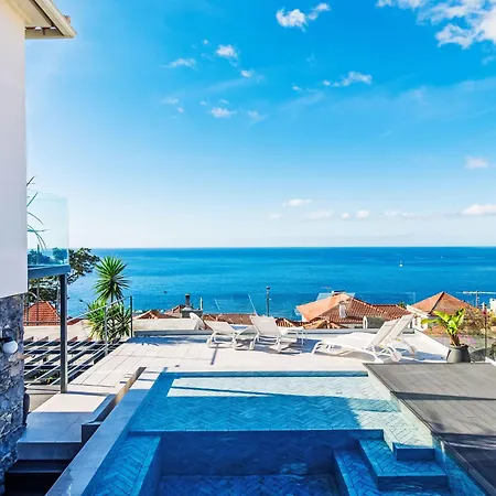 Lazaro Exklusive Von Hrm By Interhome Holiday home *