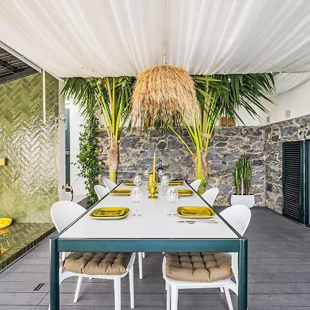 Lazaro Exklusive Von Hrm By Interhome