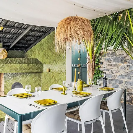 Holiday home Lazaro Exklusive Von Hrm By Interhome