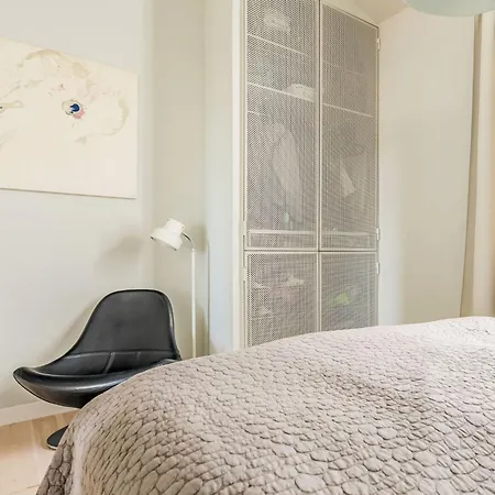 Lazaro Exklusive Von Hrm By Interhome *