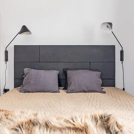 Holiday home Lazaro Exklusive Von Hrm By Interhome