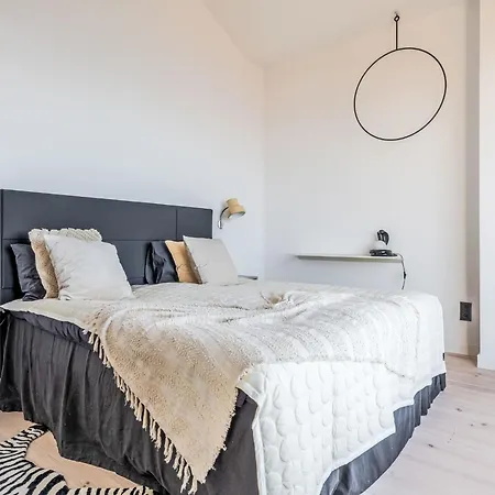 Holiday home Lazaro Exklusive Von Hrm By Interhome *