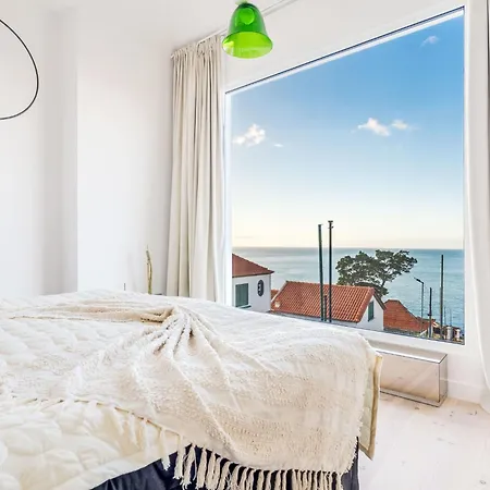 Lazaro Exklusive Von Hrm By Interhome Holiday home Funchal (Madeira)