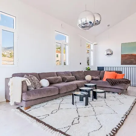 Holiday home Lazaro Exklusive Von Hrm By Interhome Funchal (Madeira)