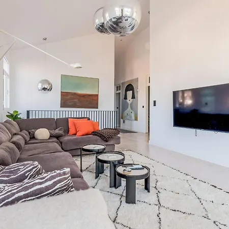 Holiday home Lazaro Exklusive Von Hrm By Interhome