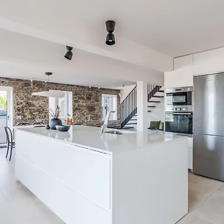 Holiday home Lazaro Exklusive Von Hrm By Interhome *