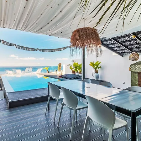 Lazaro Exklusive Von Hrm By Interhome * Funchal (Madeira)