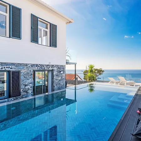 Lazaro Exklusive Von Hrm By Interhome Holiday home Funchal (Madeira)