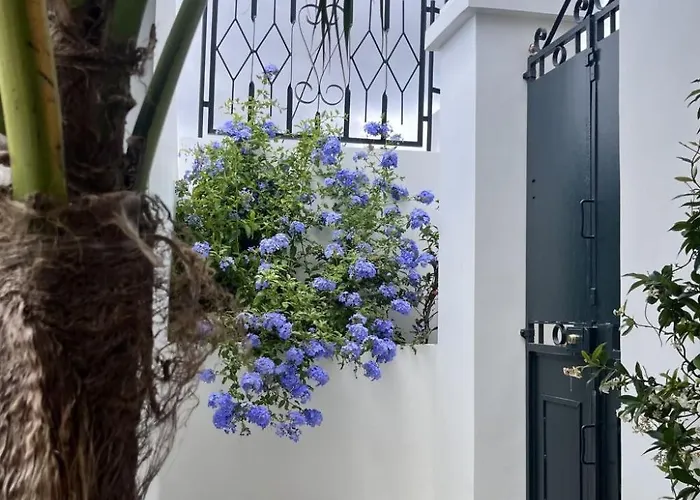 Lazaro Exklusive Von Hrm By Interhome Tatil Evi *