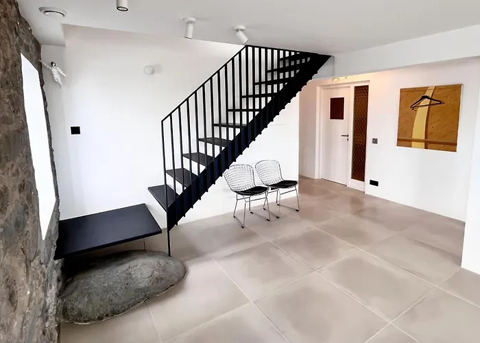 Lazaro Exklusive Von Hrm By Interhome Tatil Evi Funchal