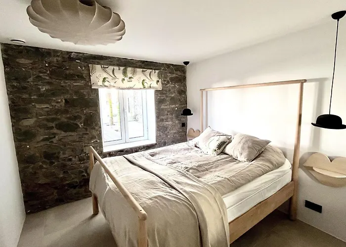 Tatil Evi Lazaro Exklusive Von Hrm By Interhome Funchal