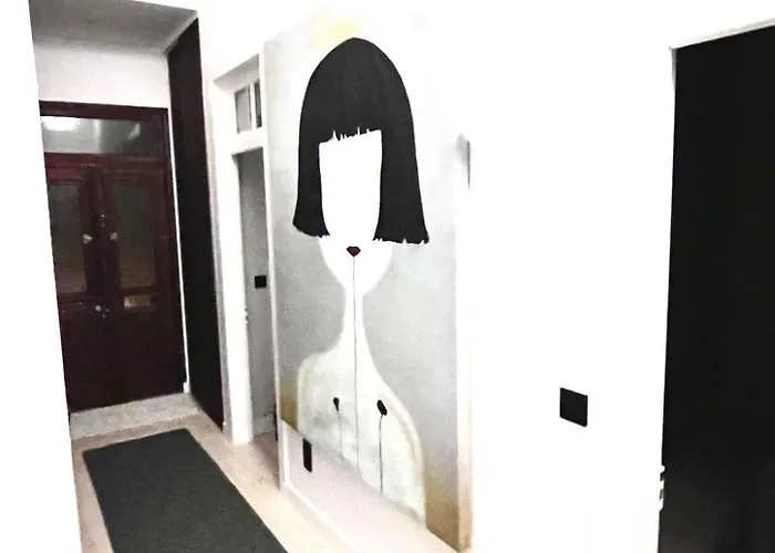 Tatil Evi Lazaro Exklusive Von Hrm By Interhome