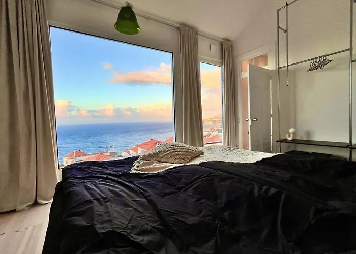 Lazaro Exklusive Von Hrm By Interhome Feriehus