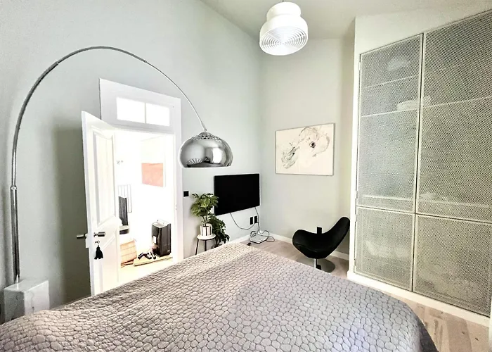 Tatil Evi Lazaro Exklusive Von Hrm By Interhome