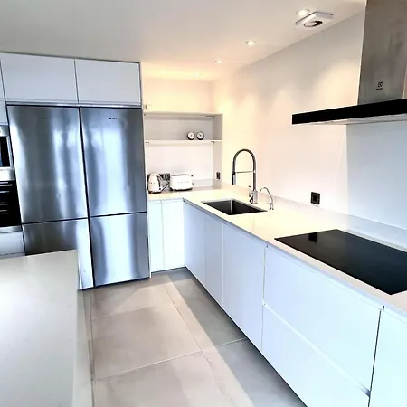 Lazaro Exklusive Von Hrm By Interhome Tatil Evi Funchal