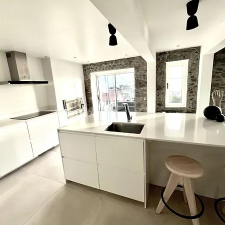 Tatil Evi Lazaro Exklusive Von Hrm By Interhome *