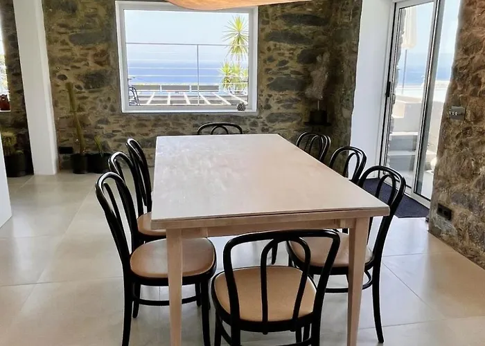Lazaro Exklusive Von Hrm By Interhome * Funchal