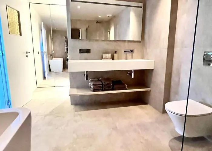 Lazaro Exklusive Von Hrm By Interhome Tatil Evi Funchal